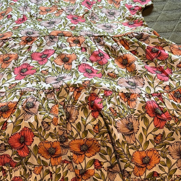 Poppy Dress - Picture 4 of 5